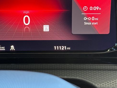 Used 2024 Volkswagen GTI SE image 34