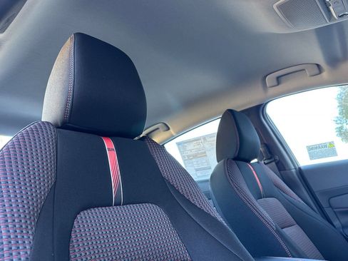 New 2026 Nissan Sentra SR w/ Floor Mat Package image 13