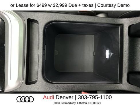Used 2025 Audi Q5 Premium w/ Convenience Package AWD/4WD image 21