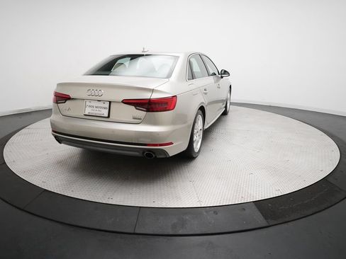 Used 2017 Audi A4 2.0T Premium Plus w/ Premium Plus Package AWD/4WD image 13