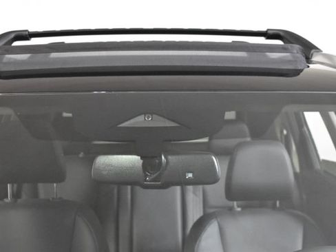 Certified 2026 Nissan Rogue Platinum w/ Platinum Premium Package AWD/4WD image 41