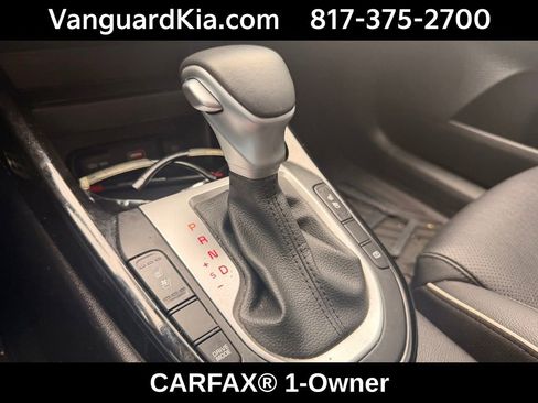 Certified 2024 Kia Forte GT-Line w/ GT-Line Premium Package FWD image 24