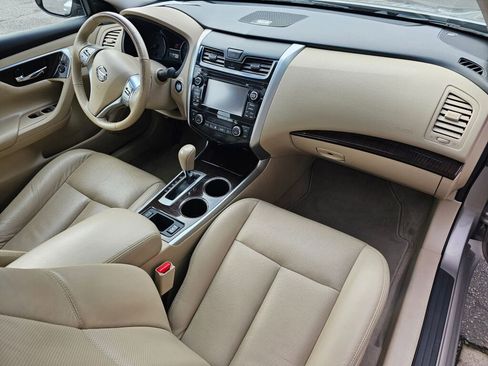 Used 2014 Nissan Altima 2.5 SL image 10