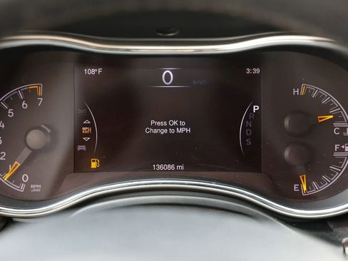 Used 2014 Jeep Grand Cherokee Limited RWD image 30