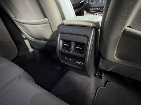 Certified 2023 Cadillac XT4 Premium Luxury w/ Cold Weather Package FWD image 29