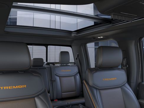 New 2026 Ford F150 Tremor AWD/4WD image 44