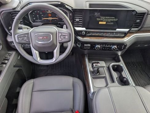 New 2026 GMC Sierra 1500 Elevation w/ Elevation Premium Package AWD/4WD image 9