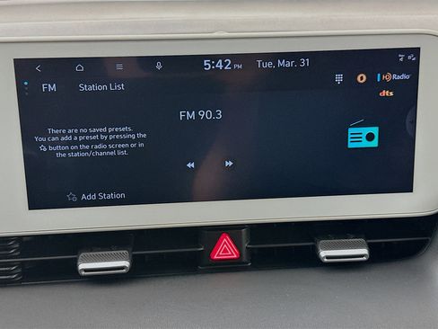 Used 2024 Hyundai Ioniq 5 SEL image 21