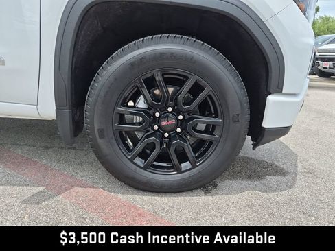 New 2026 GMC Sierra 1500 Elevation AWD/4WD image 15