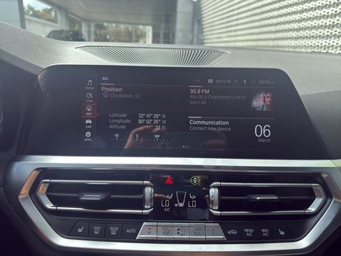 Used 2021 BMW 330i Sedan image 20