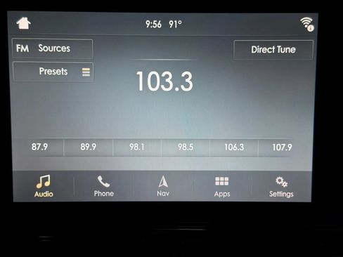 Used 2019 Lincoln Navigator Black Label w/ Cargo Package AWD/4WD image 47