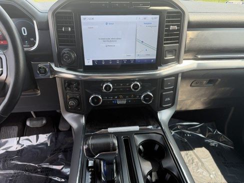 Used 2022 Ford F150 Lariat AWD/4WD image 18