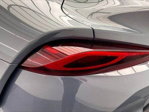 Used 2023 Toyota Supra A91 Edition image 27