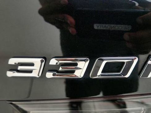 Used 2026 BMW 330i Sedan RWD image 33