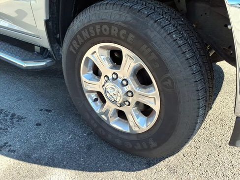 Used 2026 RAM 2500 Big Horn AWD/4WD image 4