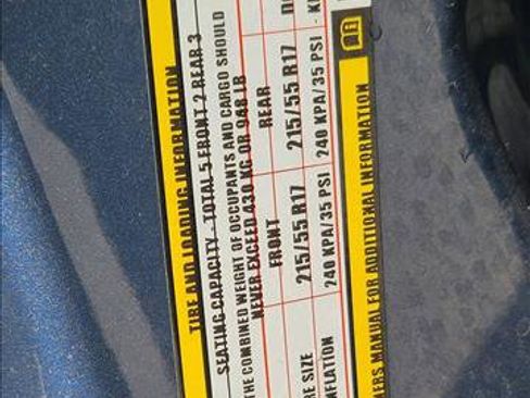 Used 2018 FIAT 500X Pop w/ Popular Equipment Group image 14