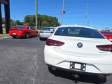 Used 2018 Buick Regal Essence w/ Driver Confidence Package #1 image 4