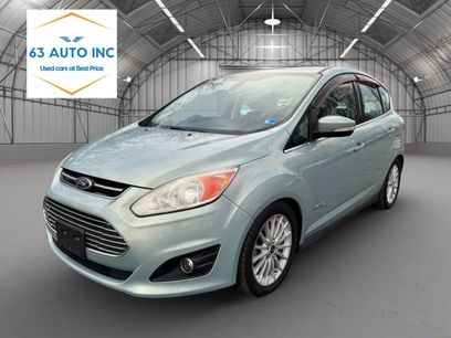 Used 2013 Ford C-MAX SEL