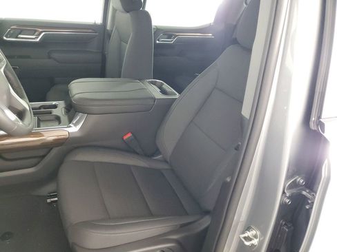 New 2026 Chevrolet Silverado 1500 LT Trail Boss image 15