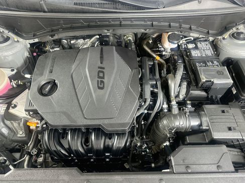 Used 2025 Hyundai Tucson SEL FWD image 33