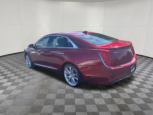 Used 2019 Cadillac XTS Premium Luxury FWD image 3