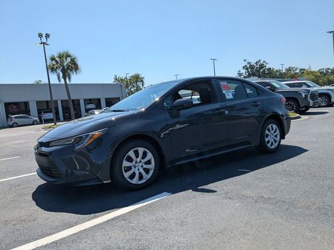 New 2026 Toyota Corolla LE image 8