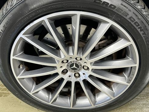 Used 2024 Mercedes-Benz GLE 450 4MATIC image 31