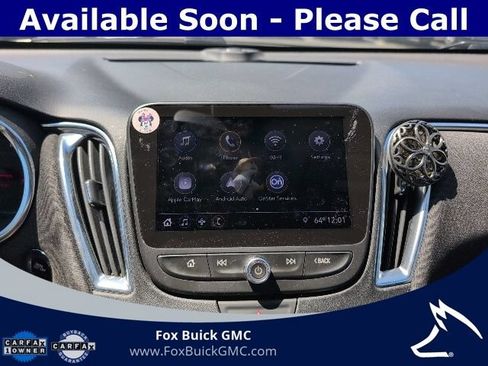 Used 2019 Chevrolet Malibu LT FWD image 11