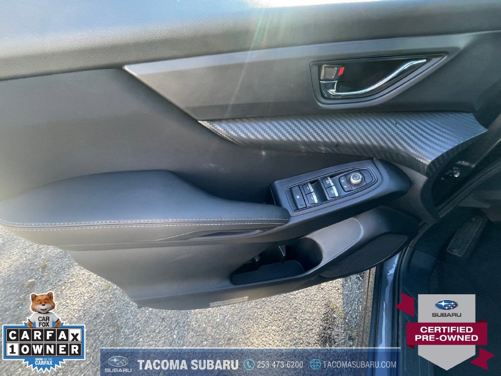 Certified 2025 Subaru Ascent Premium AWD/4WD image 11
