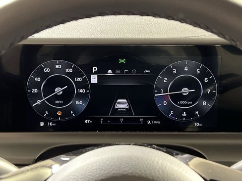 New 2026 Kia Seltos SX image 15