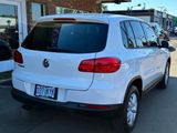Used 2013 Volkswagen Tiguan S image 3