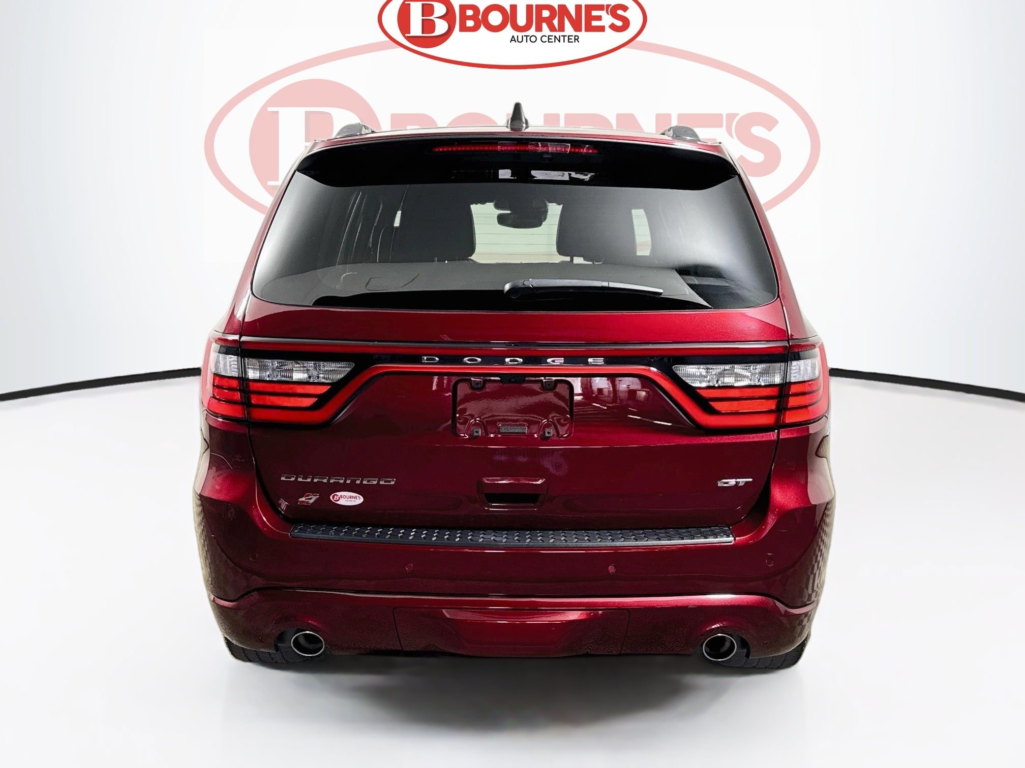Used 2023 Dodge Durango GT AWD/4WD image 10