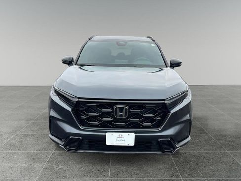 Certified 2025 Honda CR-V Sport-L image 2