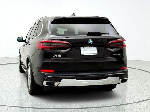 Used 2022 BMW X5 xDrive40i w/ Premium Package AWD/4WD image 6