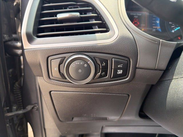 Used 2024 Ford Edge SEL w/ Convenience Package AWD/4WD image 34