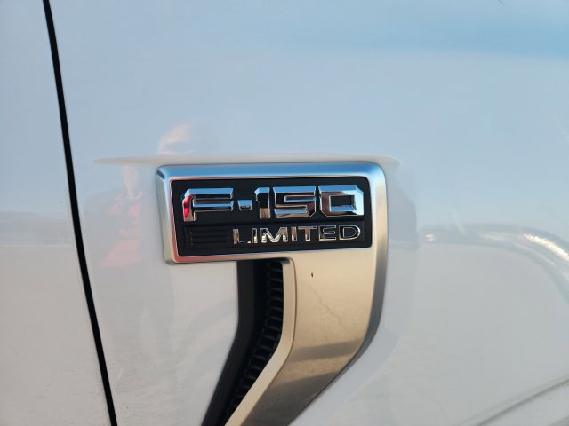 Used 2023 Ford F150 Limited AWD/4WD image 7