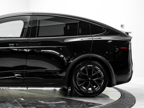 Used 2023 Tesla Model X AWD/4WD image 14