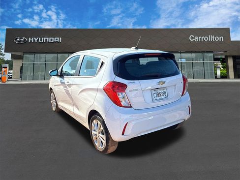Used 2020 Chevrolet Spark LT image 6