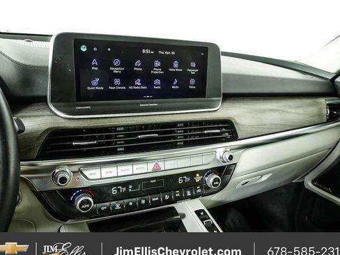 Used 2022 Kia Telluride SX FWD image 13