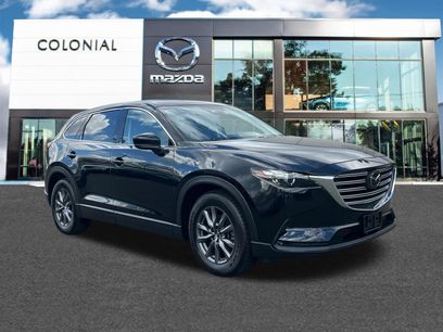 Used 2023 MAZDA CX-9 Touring