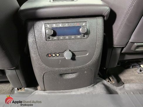 Used 2011 Chevrolet Tahoe LTZ image 24