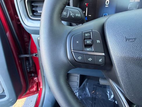 New 2025 Ford Maverick XLT w/ XLT Luxury Package image 14