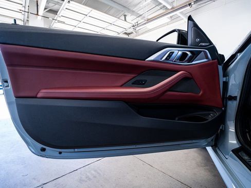 Used 2023 BMW M440i Coupe w/ Premium Package image 30