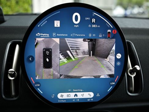 New 2026 MINI Cooper Countryman S image 40