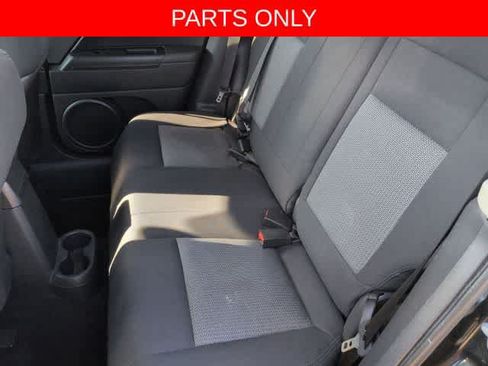 Used 2010 Jeep Patriot Sport AWD/4WD image 34