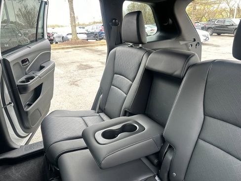 Used 2023 Honda Passport Elite image 26
