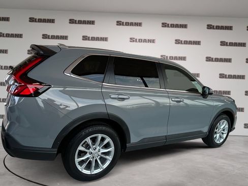 Certified 2024 Honda CR-V EX-L image 6