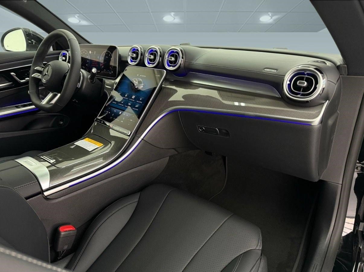 New 2027 Mercedes-Benz CLE 450 4MATIC Coupe image 26