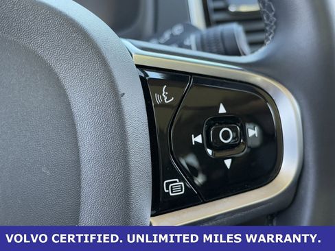 Certified 2023 Volvo XC90 B5 Plus w/ Protection Package Premier image 19