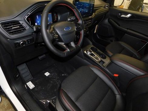 New 2026 Ford Escape ST-Line w/ Tech Pack #1 image 15